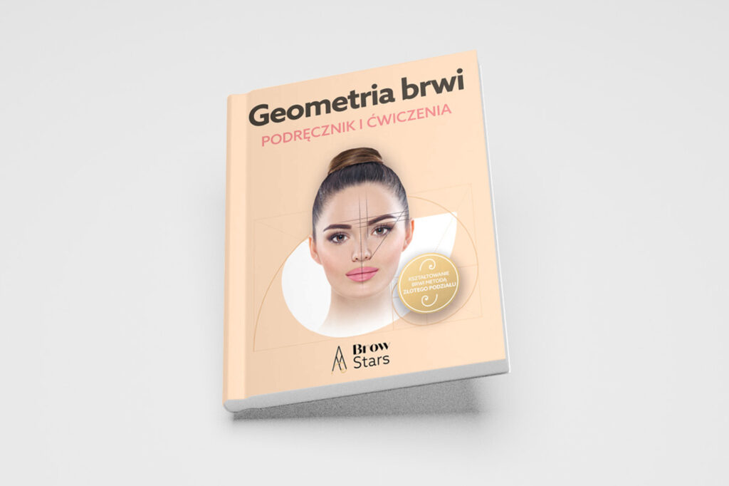 Geometria Brwi Packshot
