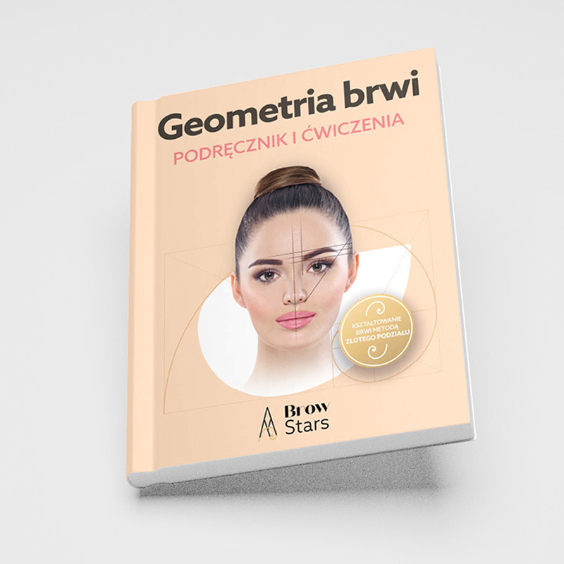 Geometria brwi książka